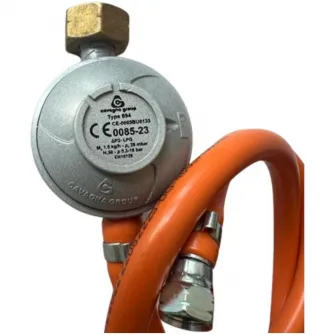 Kit Regulator gratare Weber
