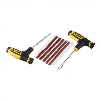 Kit reparatie pana Stanley,include 5 benzi de reparatii