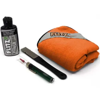 Kit restaurare cutite Flitz