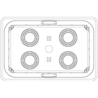 Kit restaurare cutite Flitz