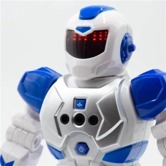 Kit robotica Source - Robot controlabil prin miscarea mainii