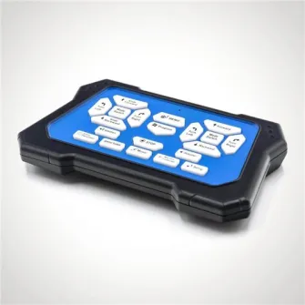 Kit robotica Source - Robot controlabil prin miscarea mainii