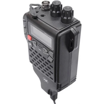 CB PNI Escort HP 62 Radio Station Kit и PNI Extra 48 Antenna с включенным магнитом, ASQ, усилением RF