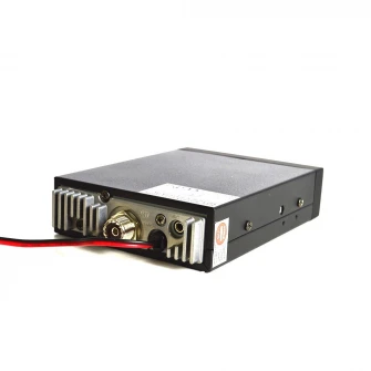 Комплект Радио CB PNI Escort HP 8024 ASQ 12/24V + Антенна CB PNI Extra 45 с магнитом