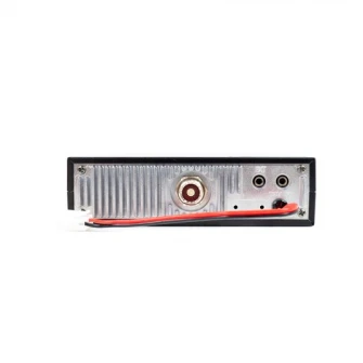Kit Statie radio CB PNI ESCORT HP 9001 PRO ASQ reglabil, AM-FM, 12V, 4W + Antena CB PNI ML100, 26-30MHz,250W, 100cm, magnet 125mm inclus