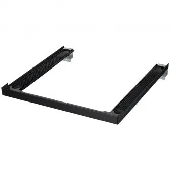 Kit suprapunere uscator si masina de spalat Samsung SKK-SSV