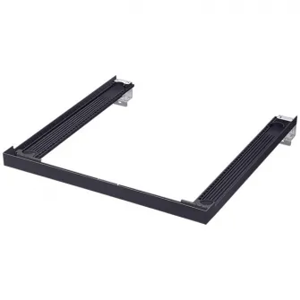 Kit suprapunere uscator si masina de spalat Samsungt SKK-ZSD pentru BeSpoke AI Home