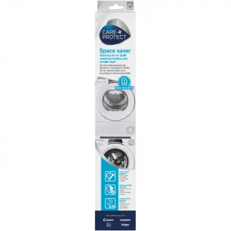 Kit suprapunere uscator si masina de spalat, WSK1102/2, model SLIM