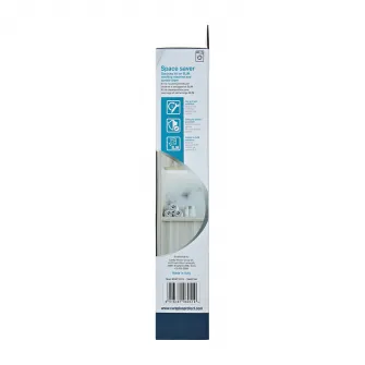 Kit suprapunere uscator si masina de spalat, WSK1102/2, model SLIM