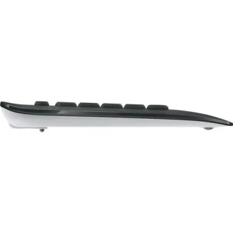 Беспроводная клавиатура + мышь Logitech MK540, черный