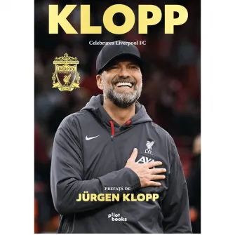 Klopp  Celebrarea