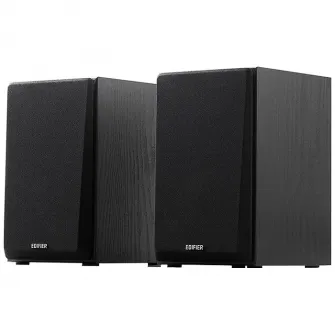 Колонки Edifier 2.0 R980T, 24 Вт, черные