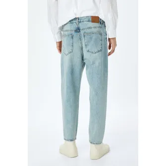 KOTON, Blugi lejeri, Albastru deschis, W28-L32