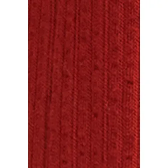 KOTON, Camasa lejera din bumbac cu broderii, Portocaliu stins, 104-110 CM