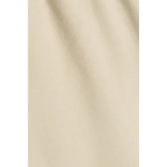 KOTON, Pantaloni de trening cu snur si buzunare laterale, Maro deschis, 38