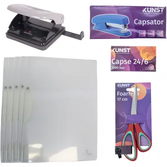 Kunst Kit de birou