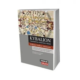 Kybalion - William Walker Atkinson