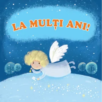 La multi ani!, Iulian Filip