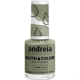 Lac de unghii Andreia Nutri Color Care&Colour NC20 10.5ml