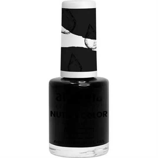 Лак для ногтей Andreia Nutri Color Care & Color NC26 10,5 мл