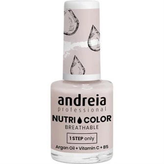 Lac de unghii Andreia Nutri Color Care&Colour NC4 10.5ml