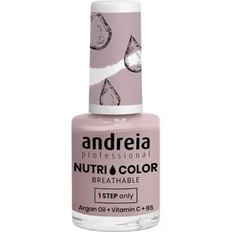 Lac de unghii Andreia Nutri Color Care&Colour NC6 10.5ml