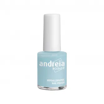 Lac de unghii Andreia Professional Hypoallergenic 123