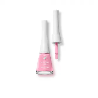 Lac de unghii Bourjois Healthy Mix 125 Very Generose, 9 ml