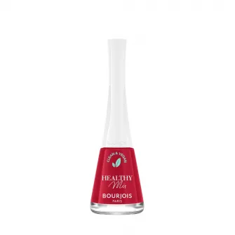 Lac de unghii Bourjois Healthy Mix 360 Wine  Only, 9 ml