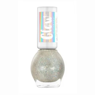 Lac de unghii Miss Sporty Glow, Winter Glow 030, 7 ml