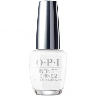 Лак для ногтей OPI Infinite Shine 2 Alpine Snow, 15 мл