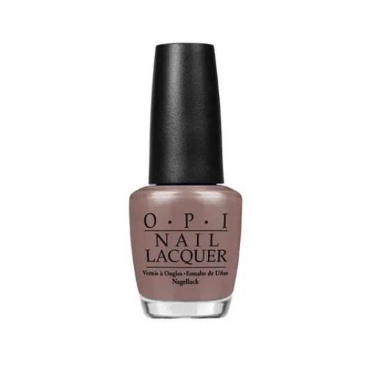 Lac de unghii OPI Nail Lacquer, 15 ml, Berlin There Done That