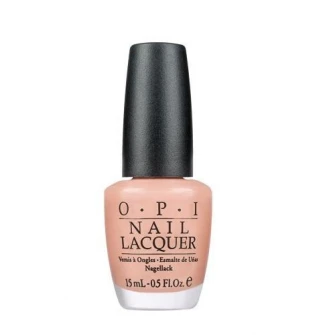 Lac de unghii OPI Nail Lacquer, 15 ml, Dulce De Leche
