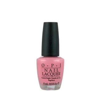 Lac de unghii OPI Nail Lacquer, 15 ml, Passion