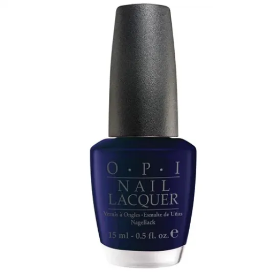 Lac de unghii OPI Nail Lacquer, 15 ml, Yoga ta Get This Blue