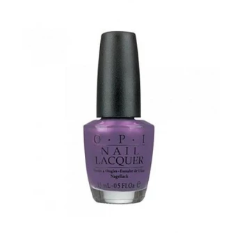 Lac de unghii OPI Purple With a Purpose B30, 15 ml