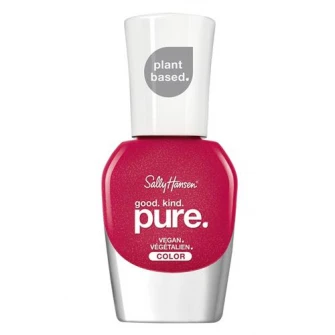 Lac de unghii Sally Hansen Good Kind Pure 300 Sweet Berries, 10 ml