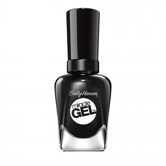 Lac de unghii Sally Hansen Miracle Gel Top Coat, 14.7 ml