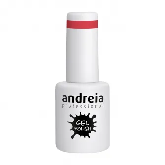 Lac De Unghii Semipermanent Andreia Gel Polish 208 10.5ml