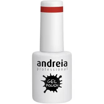 Lac De Unghii Semipermanent Andreia Gel Polish 268 10.5ml
