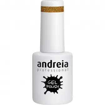 Lac De Unghii Semipermanent Andreia Gel Polish 281 10.5ml