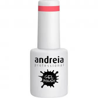 Lac De Unghii Semipermanent Andreia Gel Polish 285 10.5ml
