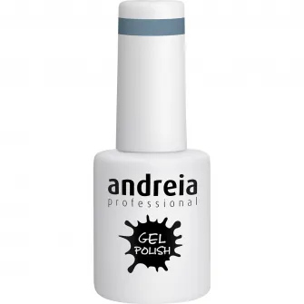 Lac De Unghii Semipermanent Andreia Gel Polish 300 10.5ml