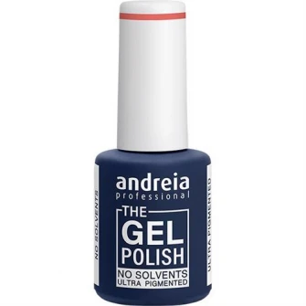 Lac de unghii semipermanent Andreia The Gel Polish G18 10.5ml