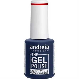 Lac de unghii semipermanent Andreia The Gel Polish G20 10.5ml