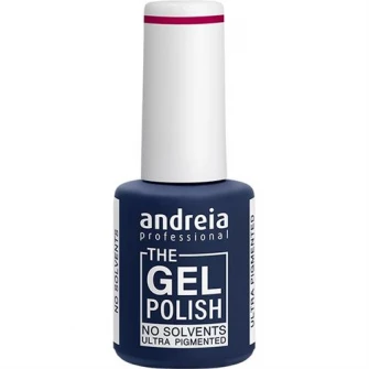 Andreia The Gel Polish G23 10,5 мл Полуперманентный лак для ногтей