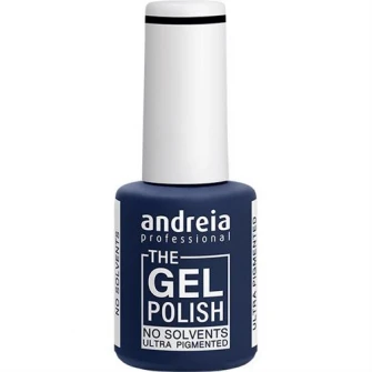 Lac de unghii semipermanent Andreia The Gel Polish G42 10.5ml
