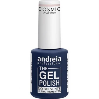 Lac de unghii semipermanent Andreia The Gel Polish YF CO3 10.5ml