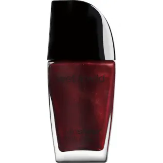Lac de unghii wet n wild Wild Shine Burgundy Frost 12.3ml