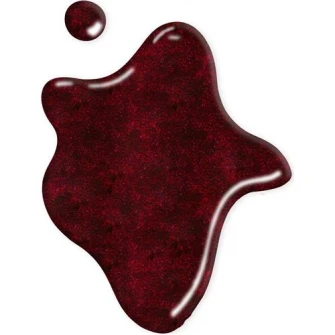 Lac de unghii wet n wild Wild Shine Burgundy Frost 12.3ml
